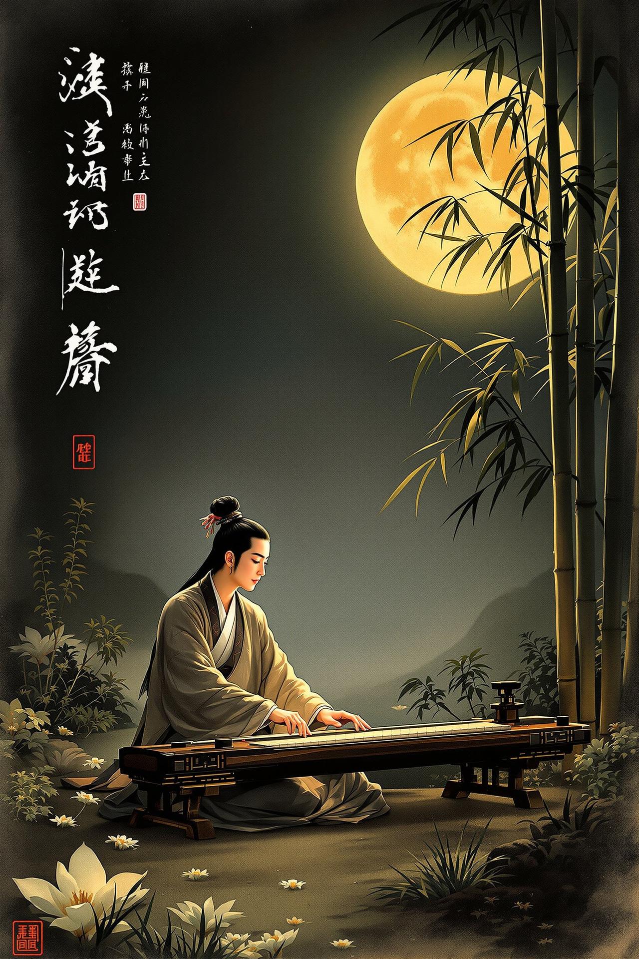 伦理片电影院作品 - 琴师
